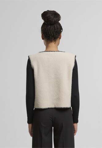 Noisy may Vesta 'NMFuzzy' – béžová