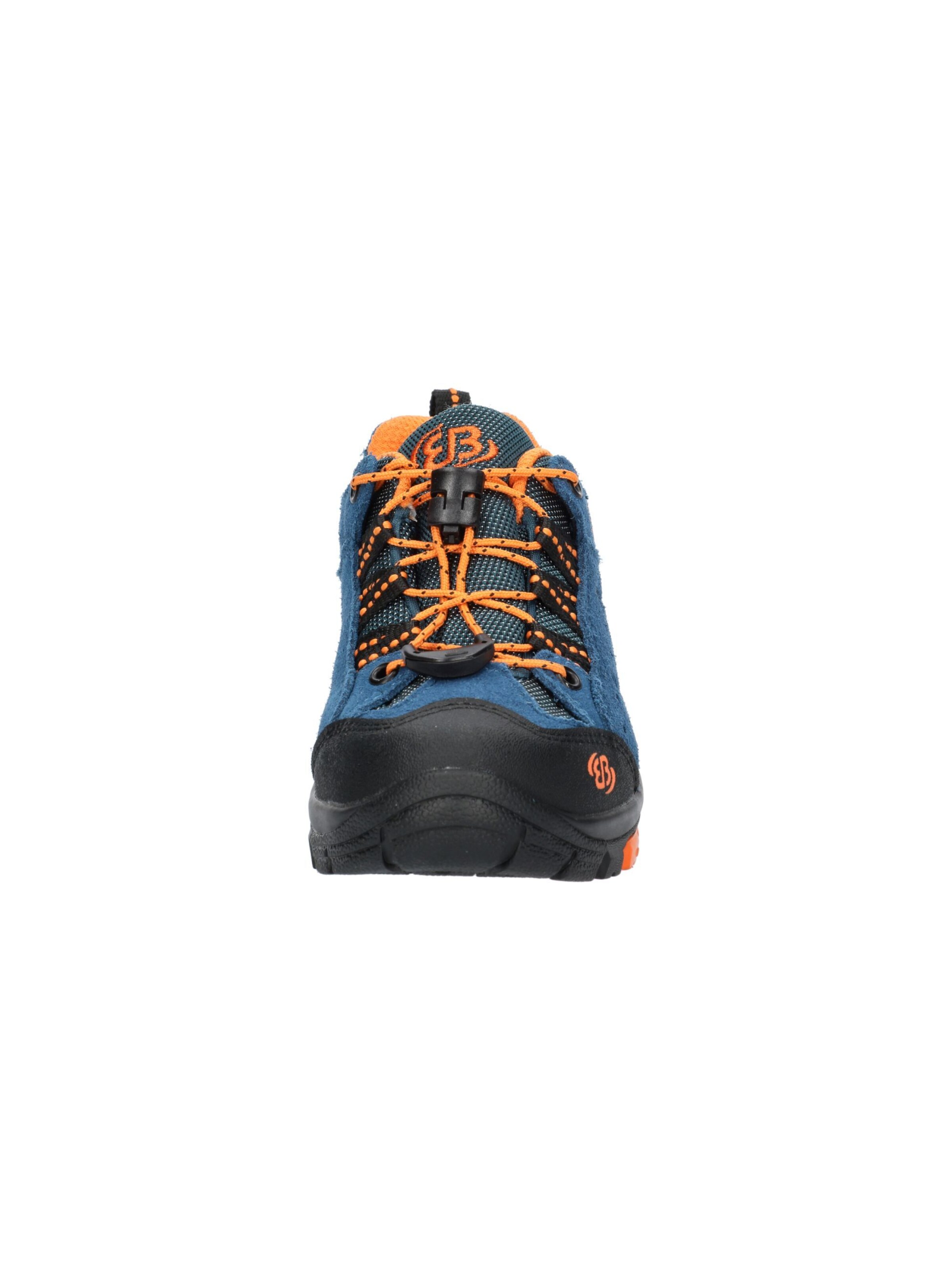 Brütting Lage schoen ' Mount Bona ' in Blauw
