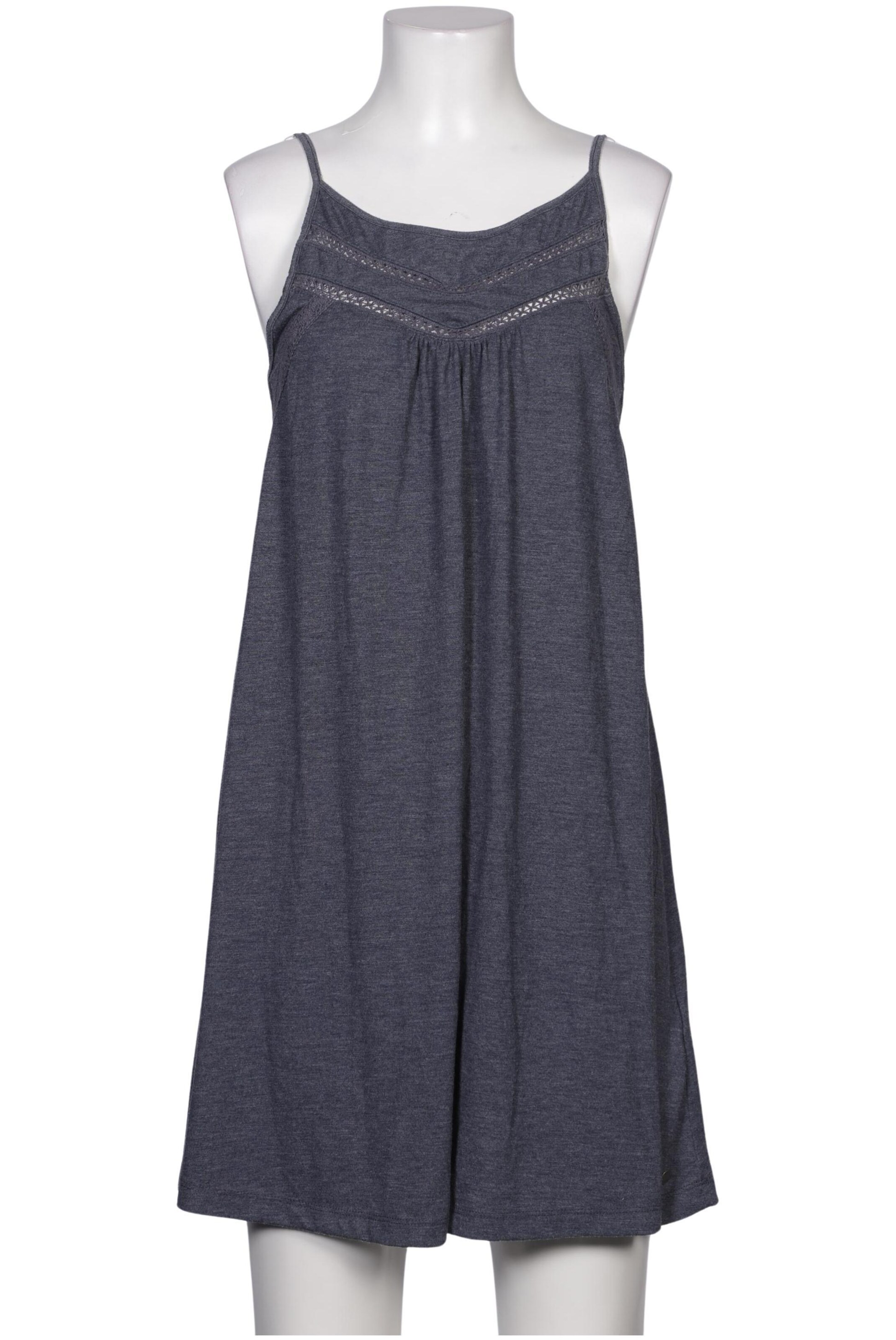 ROXY Kleid M in Blau: Vorderseite