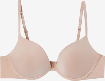 INTIMISSIMI BH in Beige: Vorderseite