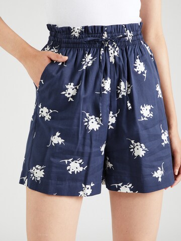 Marks & Spencer Regular Shorts 'Resort' in Blau