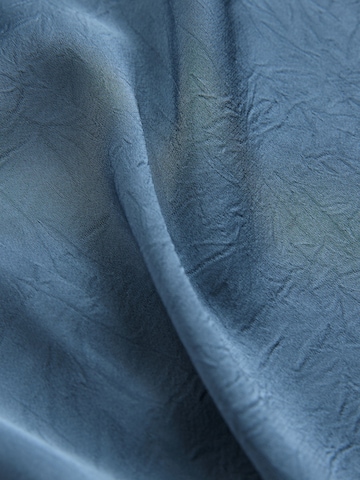 Next - Blusa en azul