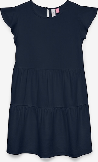 Vero Moda Girl Mekko 'VMMYMILO' värissä yönsininen, Tuotenäkymä