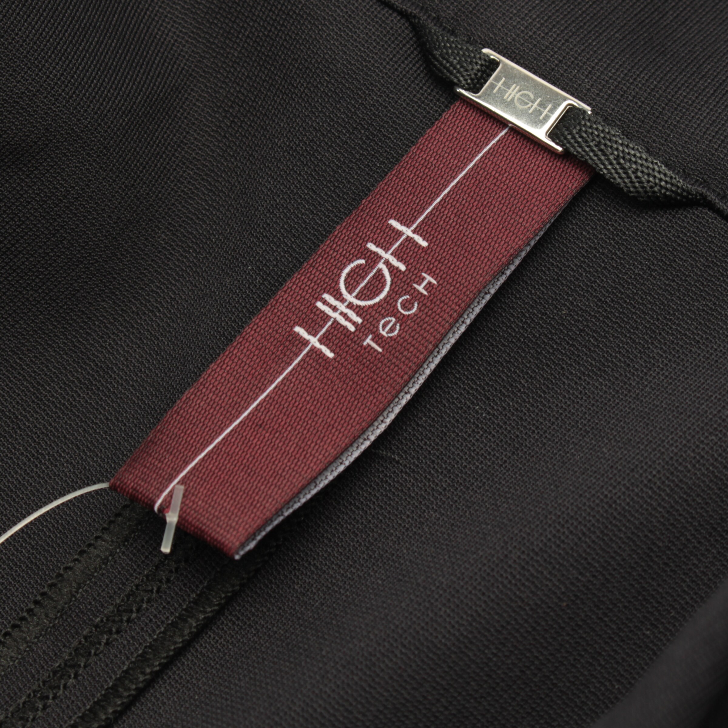 High Use Sommerjacke S in Schwarz