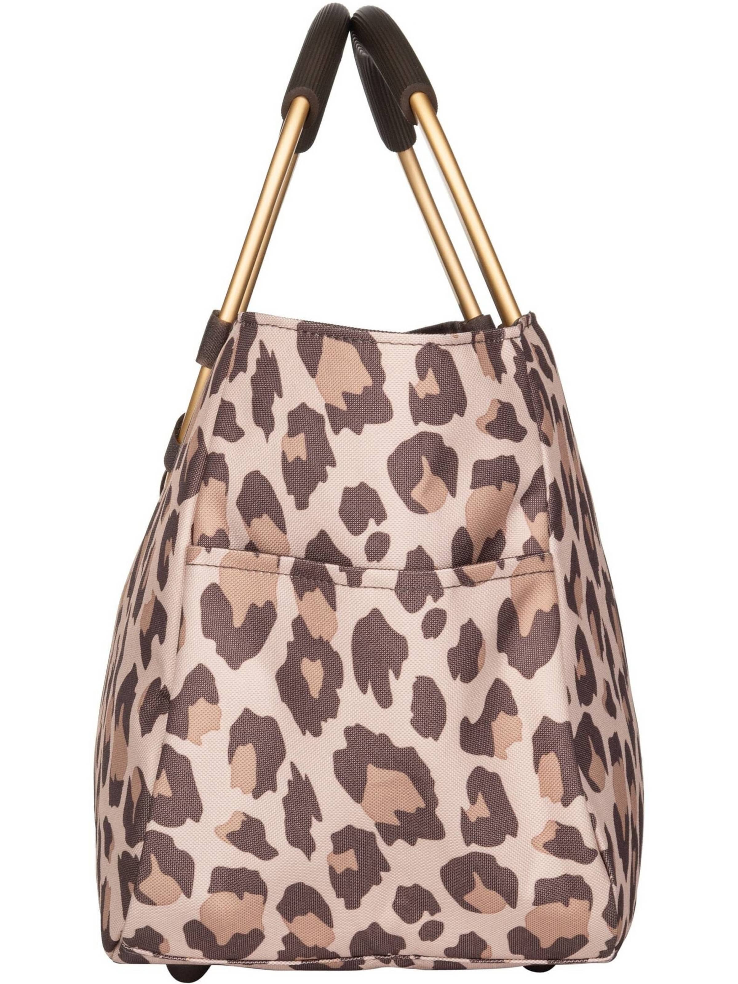 REISENTHEL Shopper in Beige