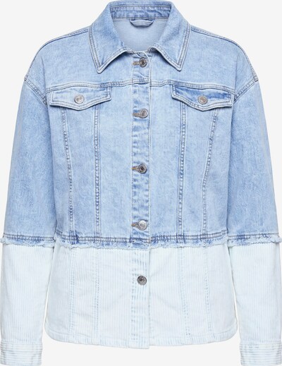 Angel of Style Between-season jacket in XL in Blue / Light blue, Item view