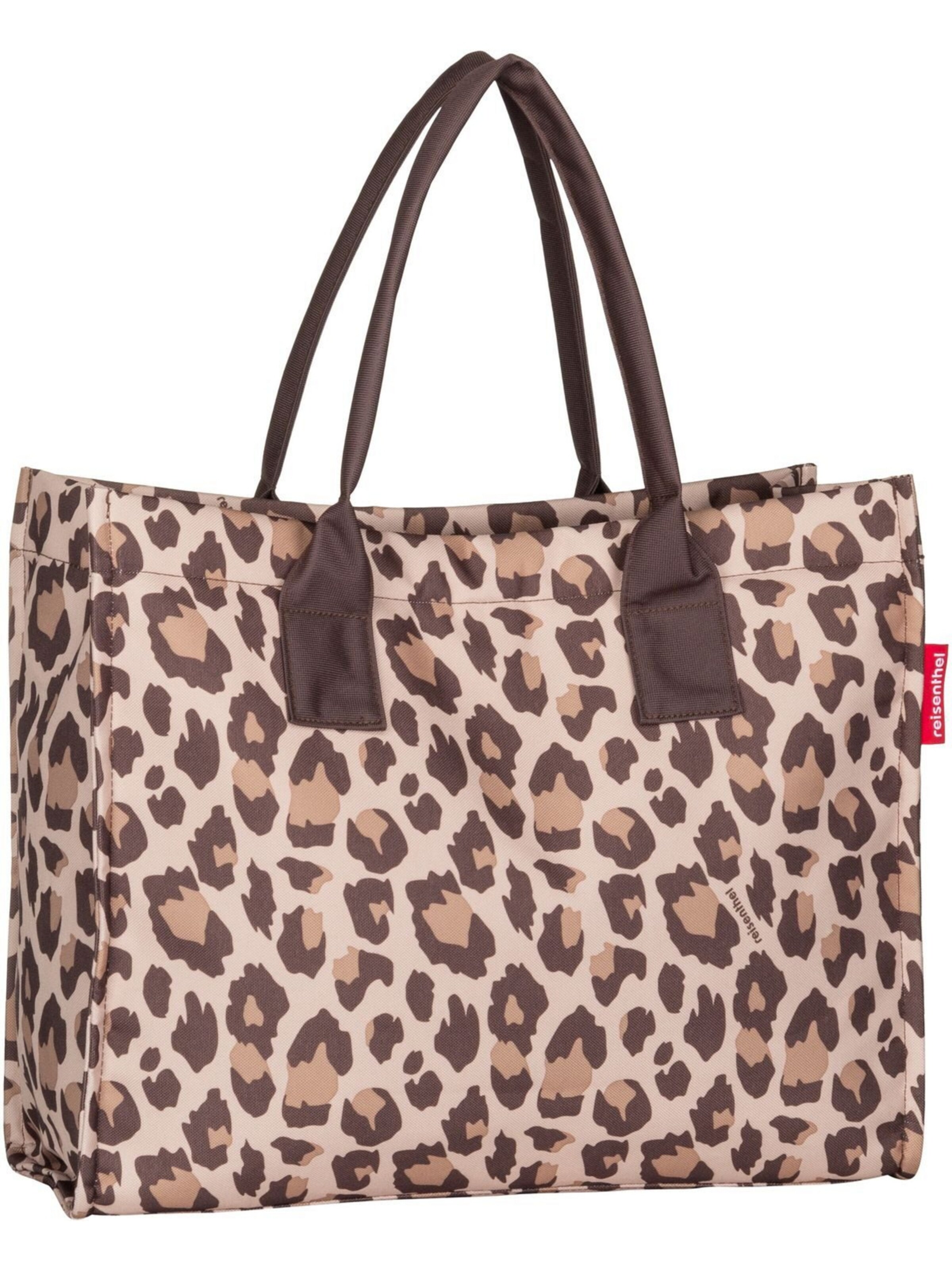 REISENTHEL Shopper in Beige