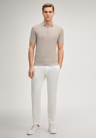 T-Shirt 'Vanceo' JOOP! en beige