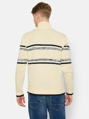 Pullover 'NeoSi' di Signal in beige