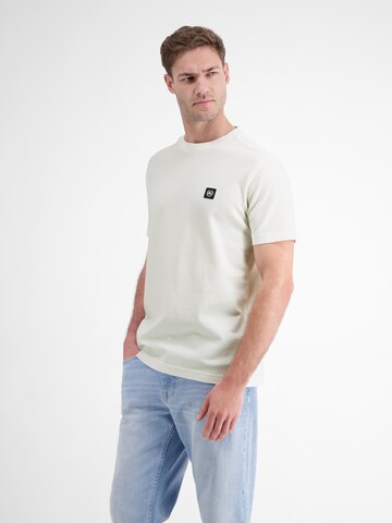 LERROS Shirt ' ' in Wit