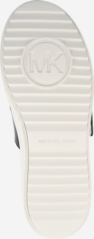 MICHAEL Michael KorsNiske tenisice 'EMMETT' - crna boja