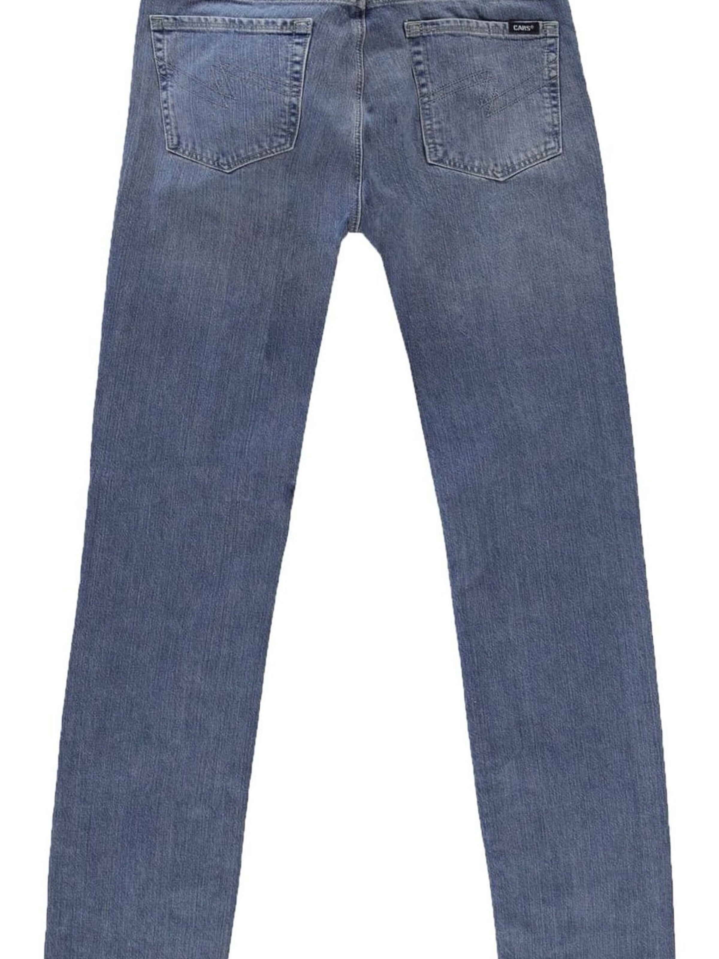 CARS Jeans 'BOOSTER' in Mixed colours