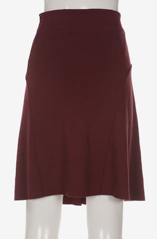 Qiero Skirt in L in Red