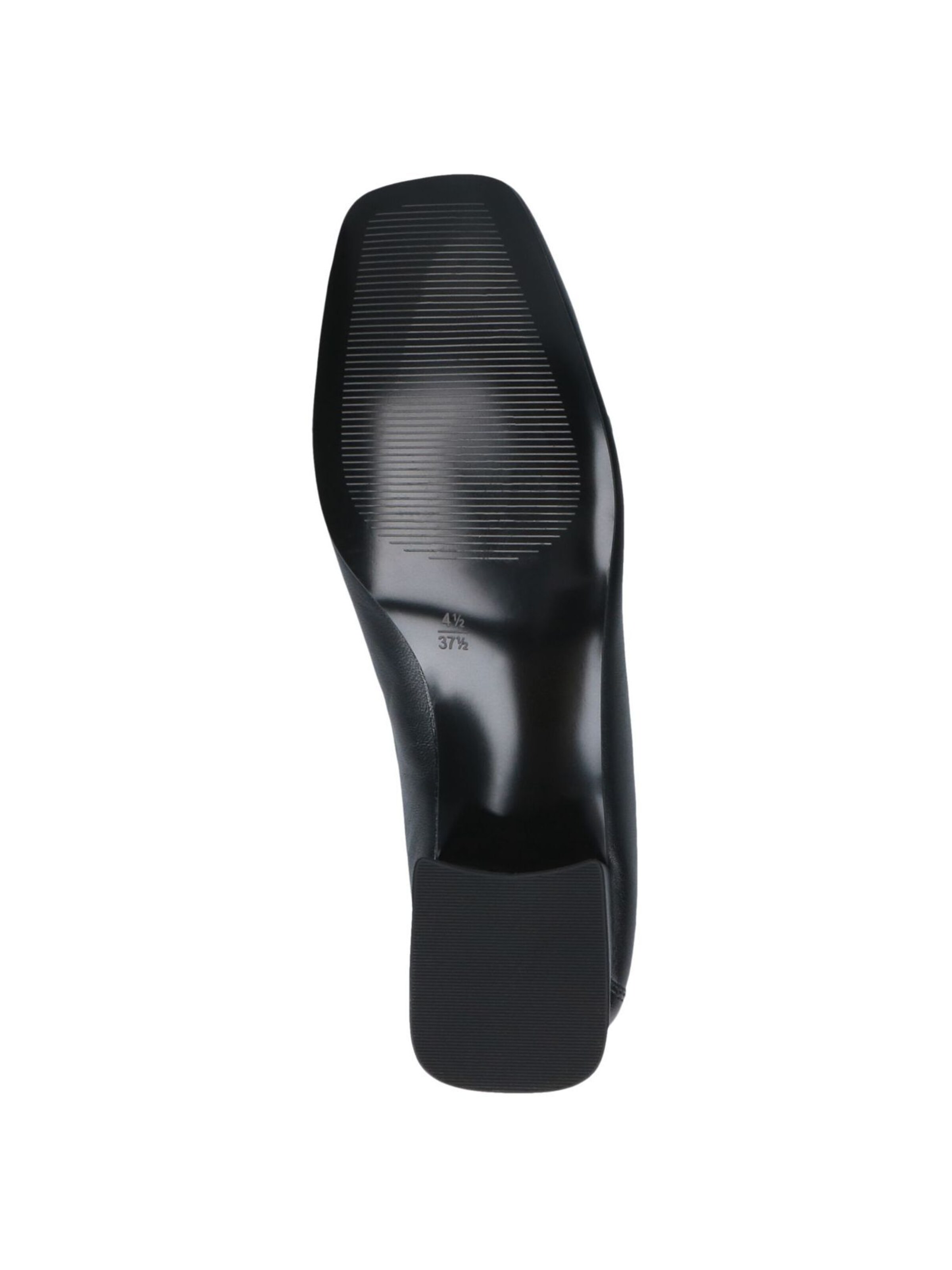 Escarpins CAPRICE en noir