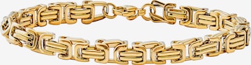 XENOX Bracelet in Gold: front