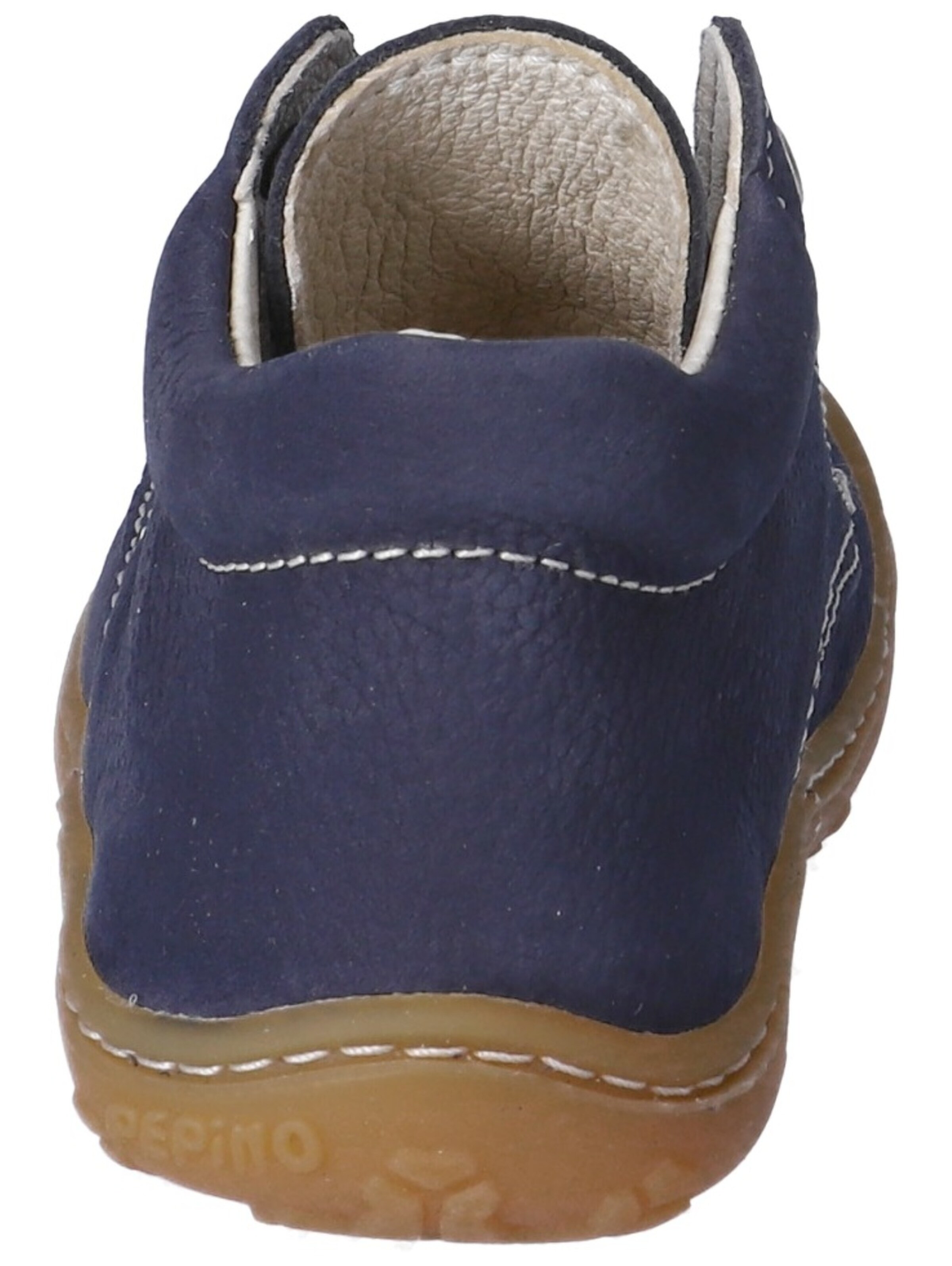 PEPINO by RICOSTA Copatki za prve korake 'Cory' | modra barva