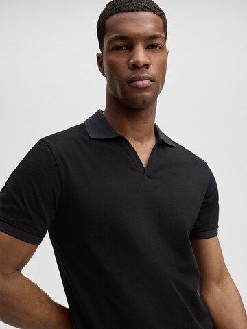 T-Shirt 'Fisher' STRELLSON en noir