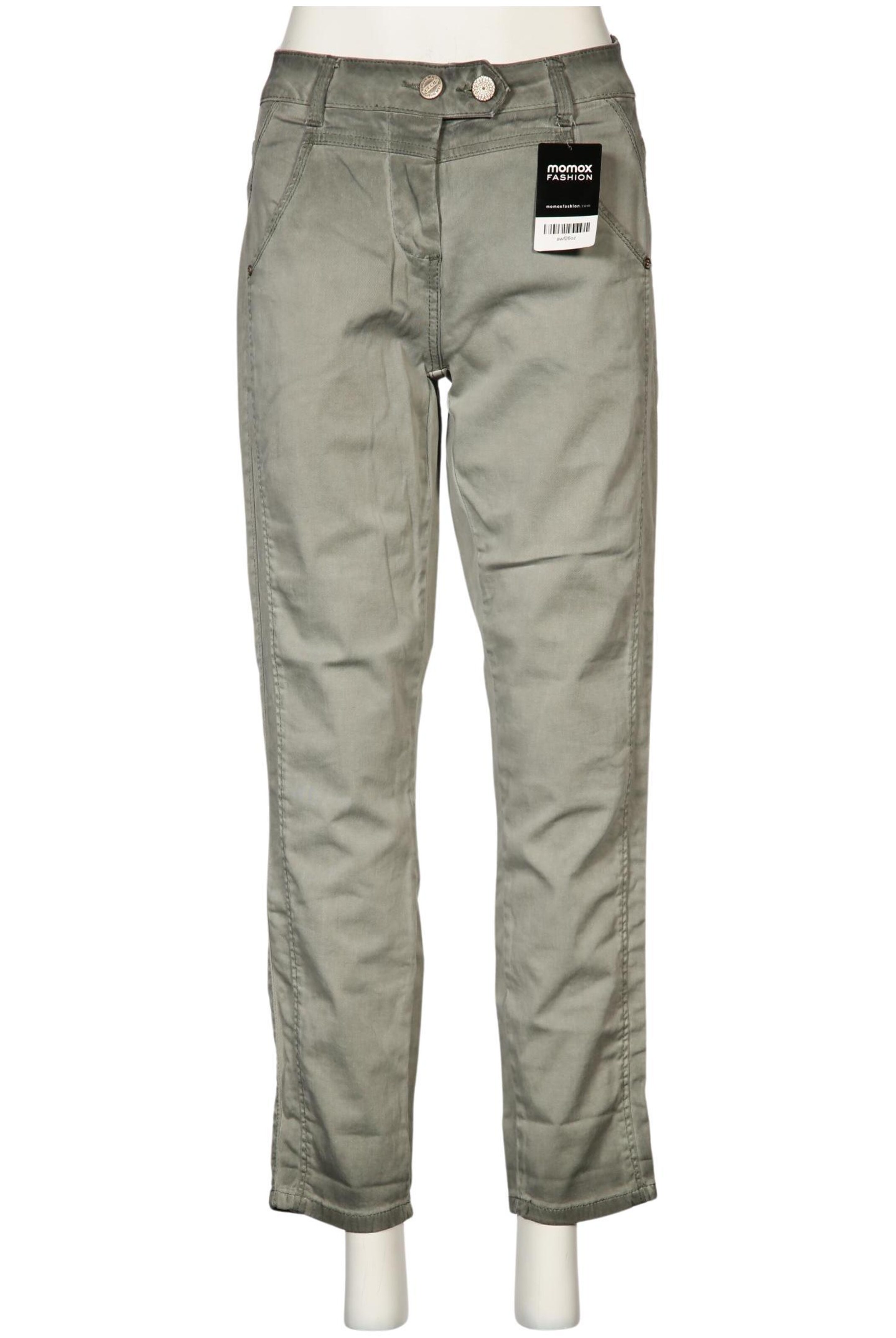 CECIL Jeans in 30 in Green