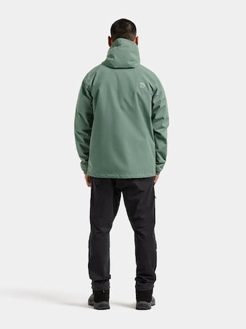 Veste outdoor 'DARIO' Didriksons en vert
