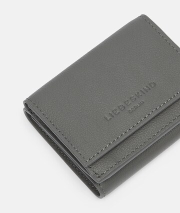 Liebeskind Berlin Wallet 'Lillian' in Grey