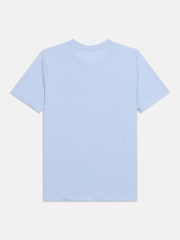 Nike Sportswear Футболка 'AIR' в Синий