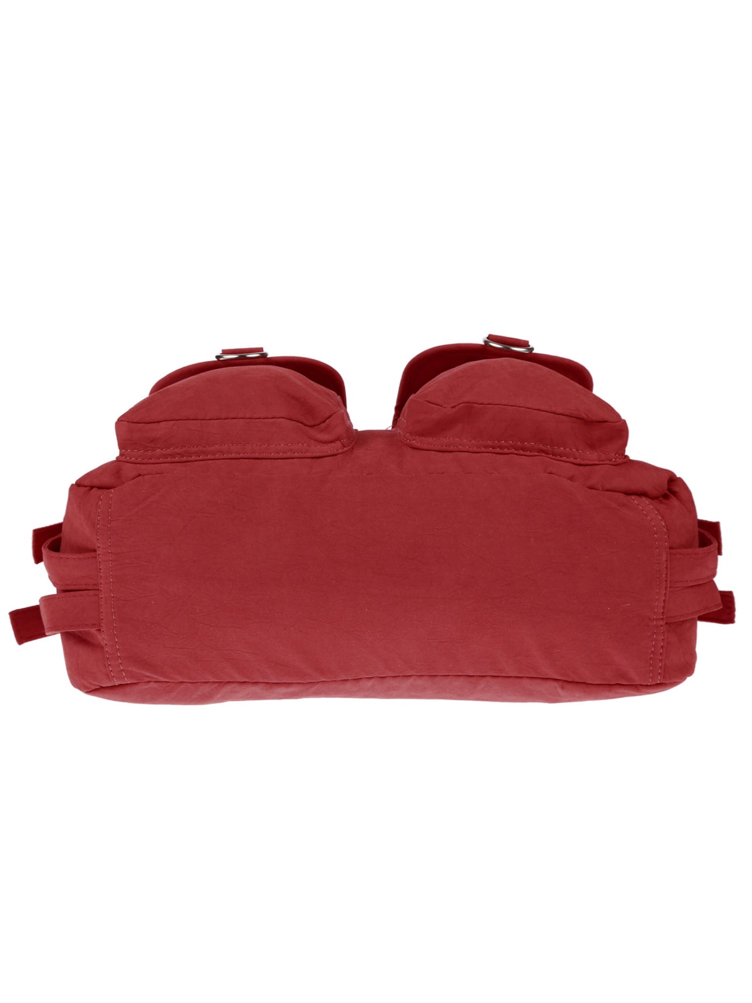 Christian Wippermann Handtasche‌‌‌‌‌‌ in Rot