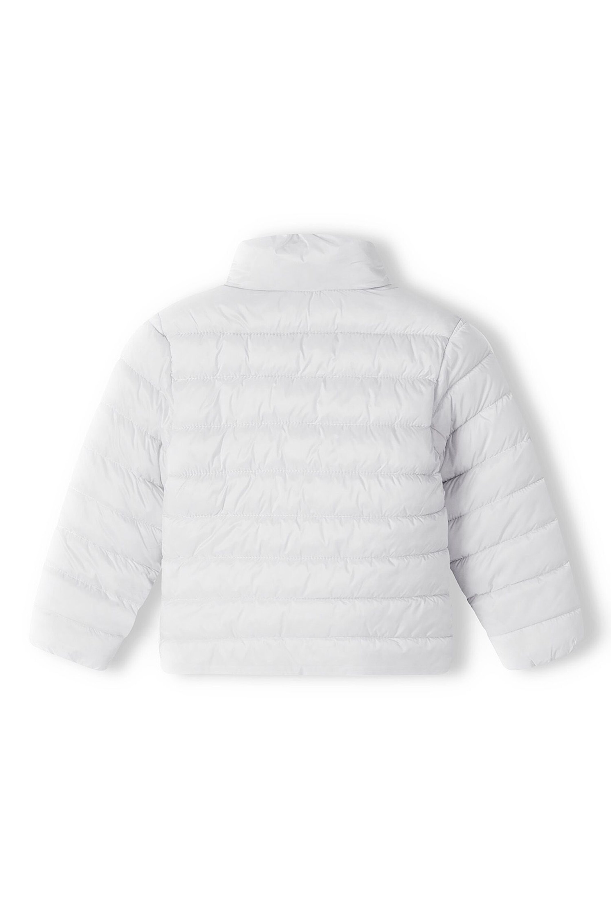 MINOTI - Chaqueta de entretiempo en blanco