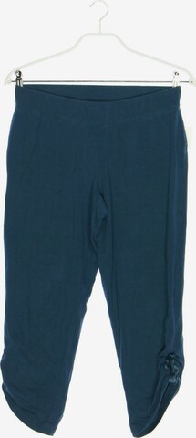 PUMA Pants in L in Green: front