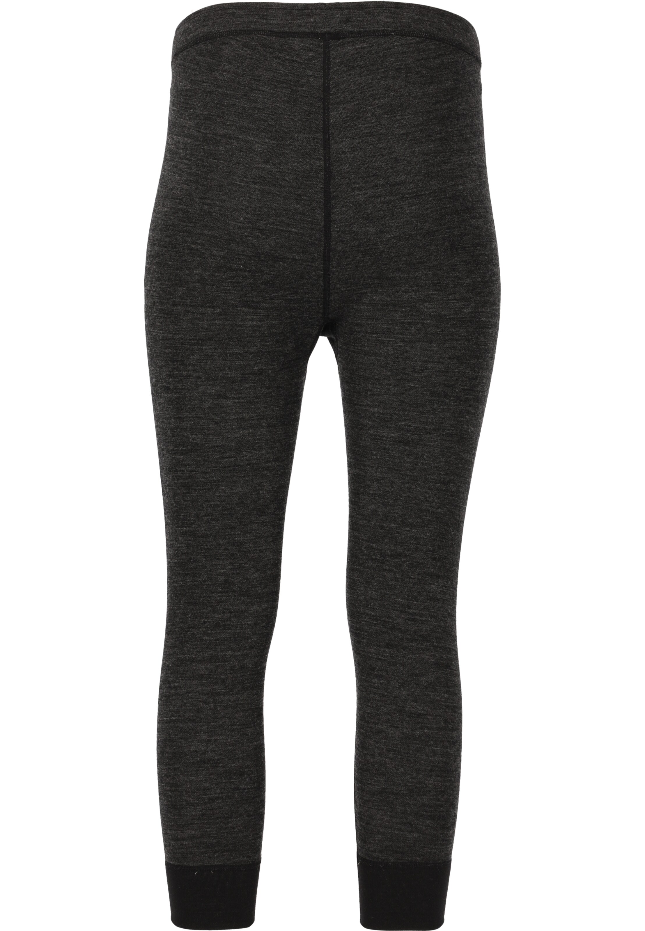 Whistler Regular Sporthose 'Camea' in Grau