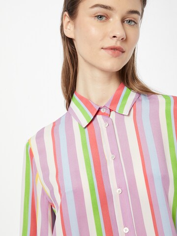 Marella - Blusa 'PAUL' en lila