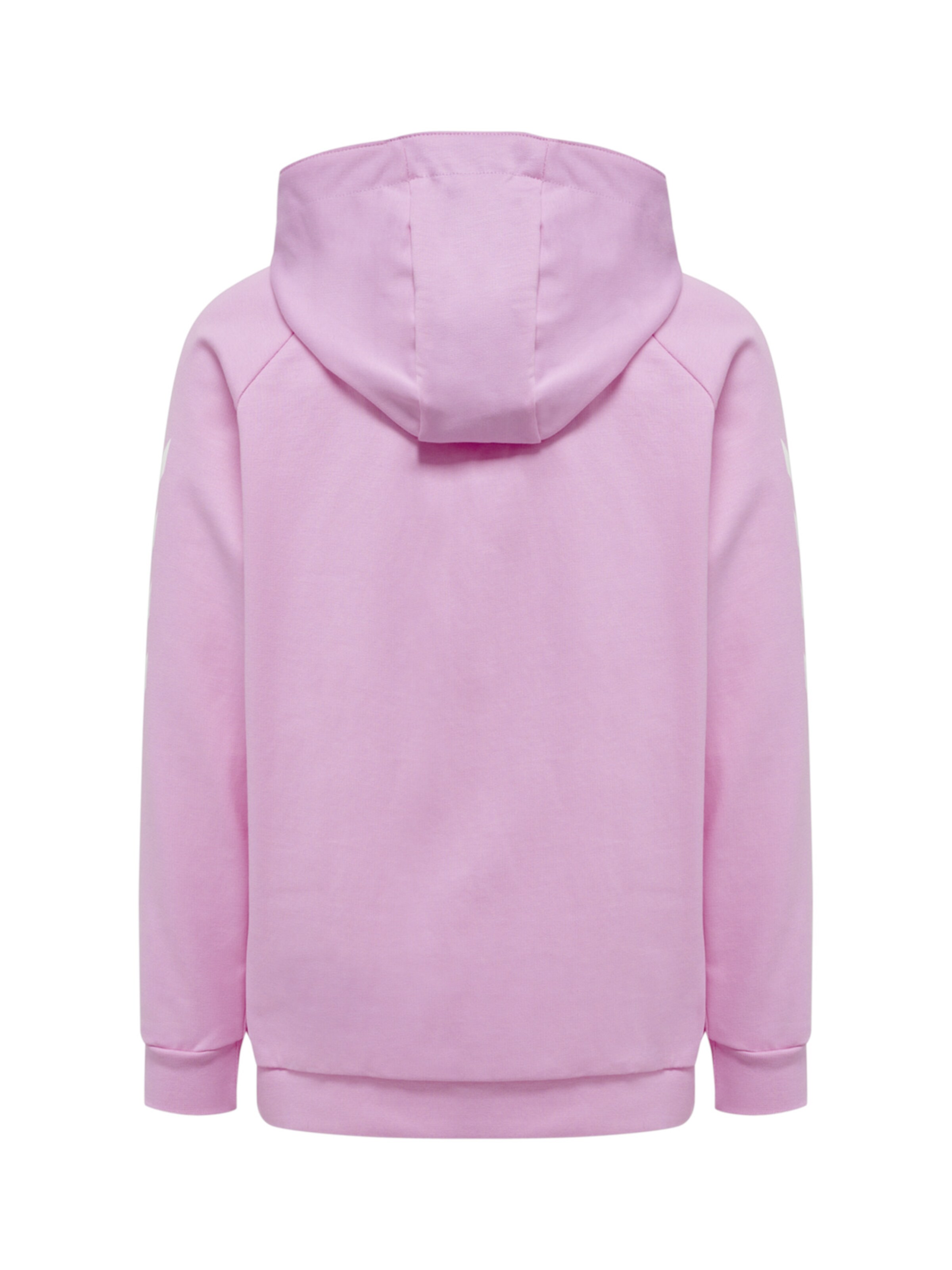 Hummel Sweatshirt i pink