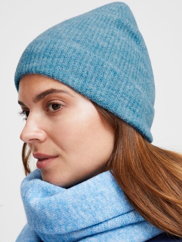 Bonnet ' Sandy ' Fransa en bleu