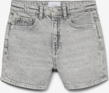 Vero Moda Girl - Vaquero 'TESS ' en gris: frente