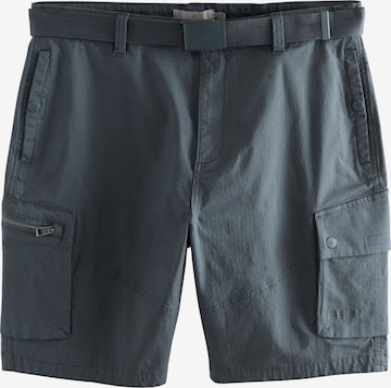 Next Regular Gargohousut värissä sininen: etupuoli