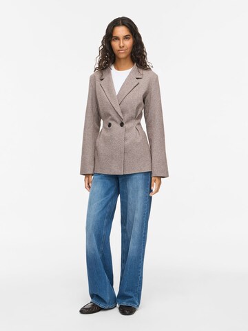 VILA Blazer 'SOLENE' i brun