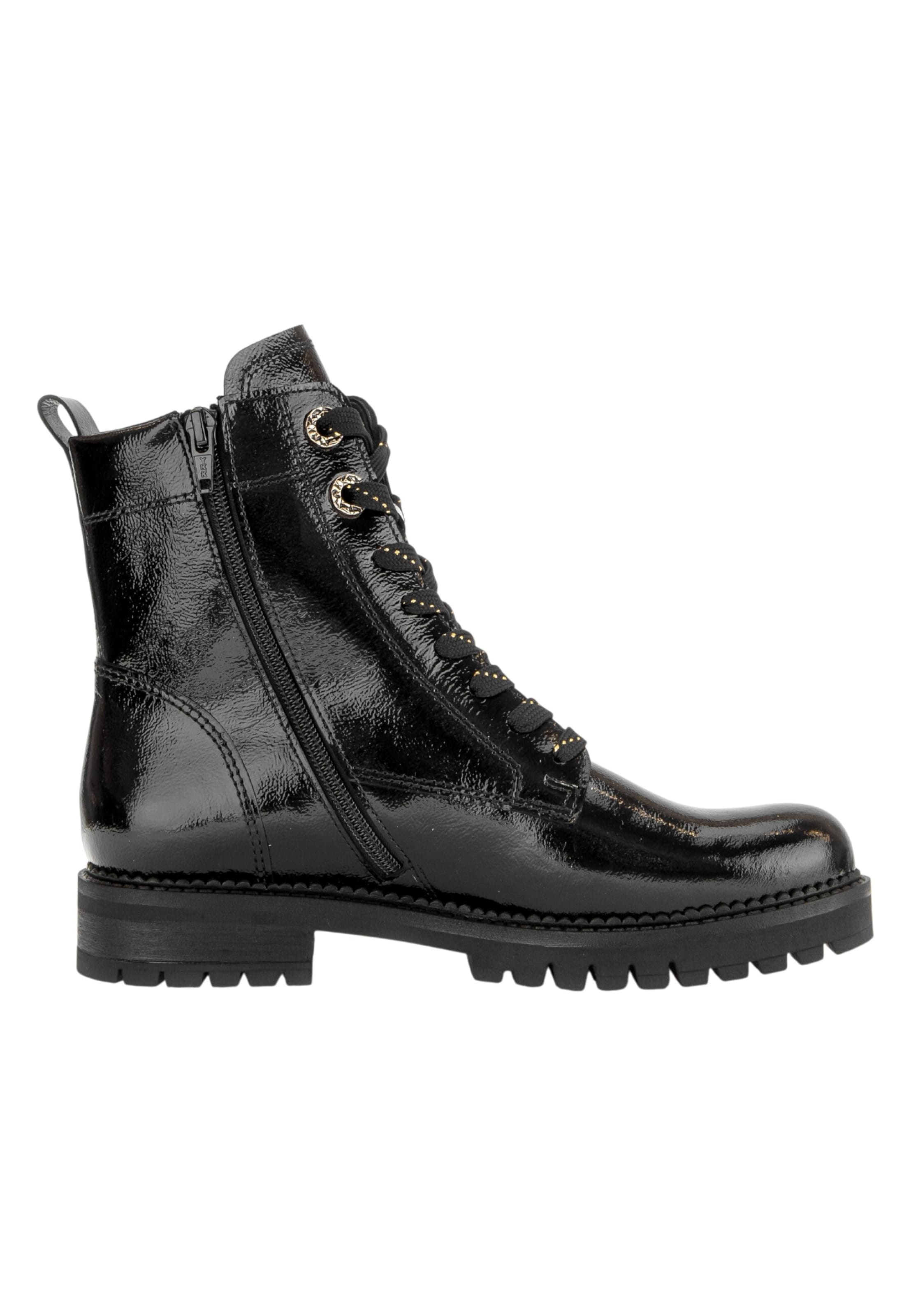 Bottines GABOR en noir