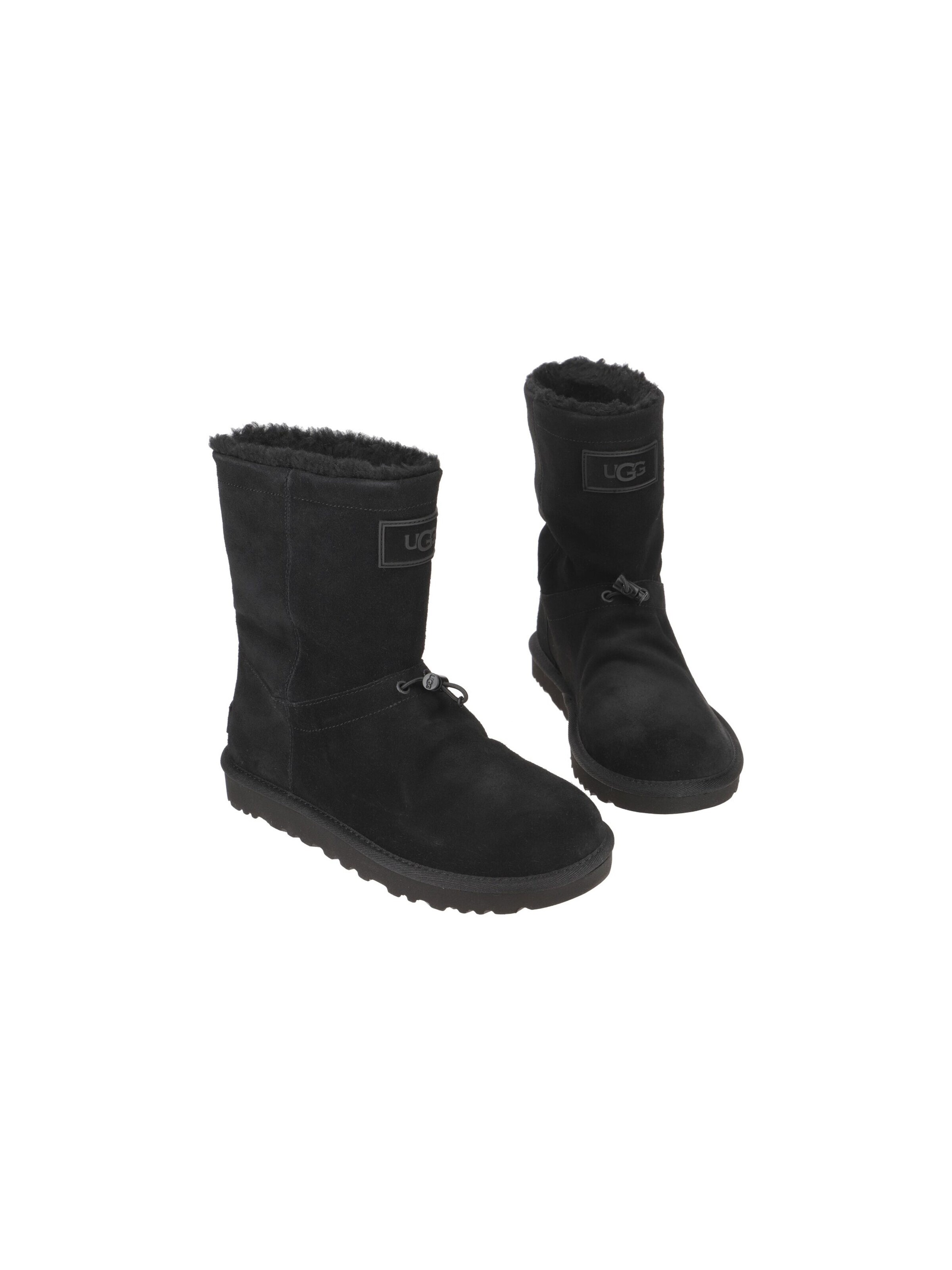 UGG Boots 'Toggler'‌‌‌‌‌‌ in Schwarz