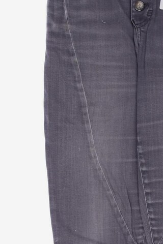 OBJECT Jeans 27 in Grau