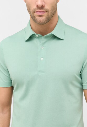 ETERNA Poloshirt in Grün