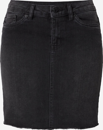Fustă 'Faith' VERO MODA pe denim negru, Vizualizare produs