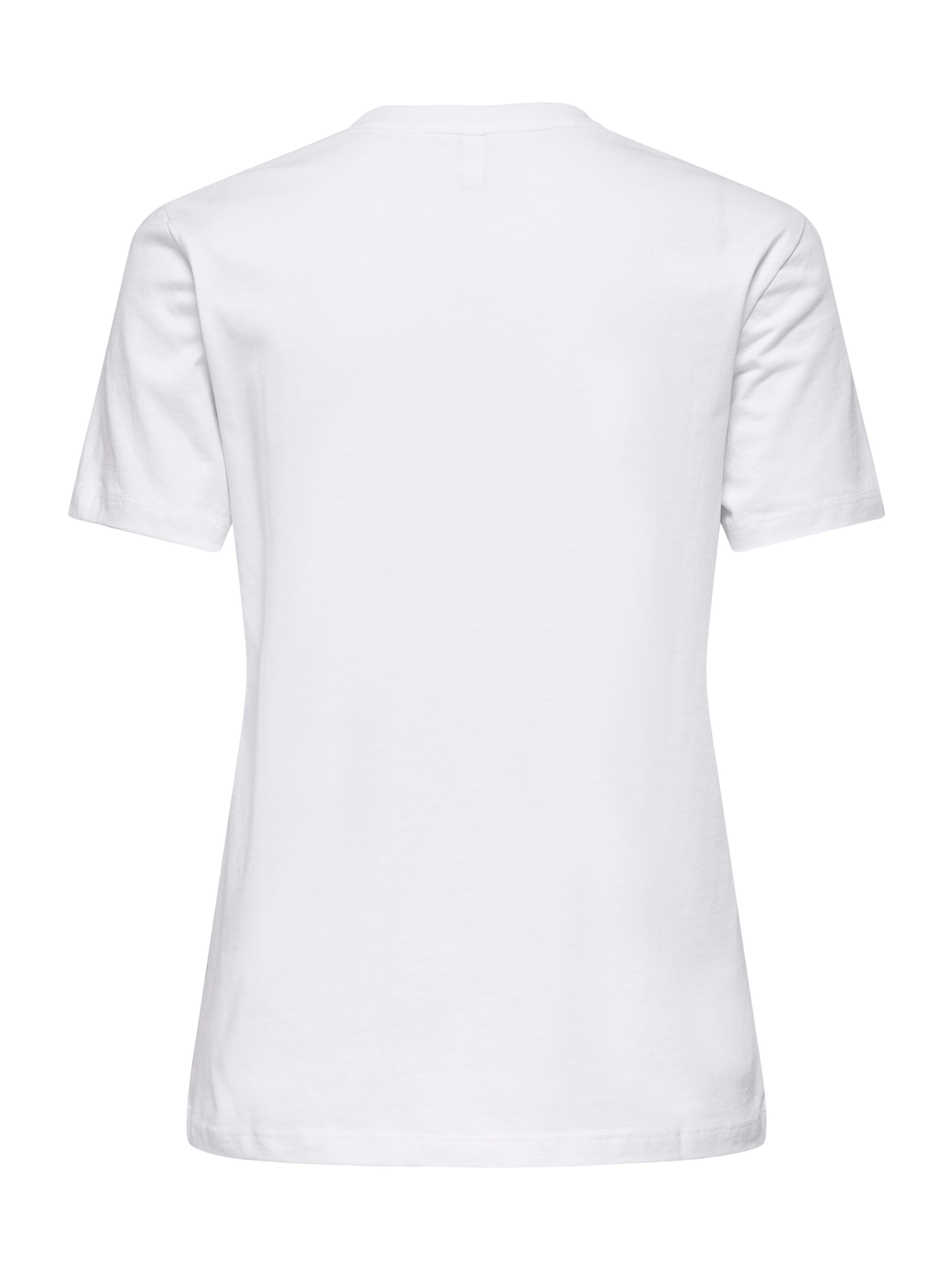 ONLY Póló 'ONLKITA' - fehér