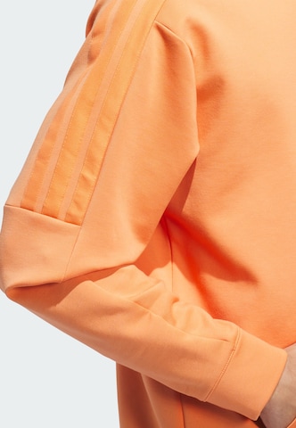 Sweat de sport 'Beyond' ADIDAS PERFORMANCE en orange