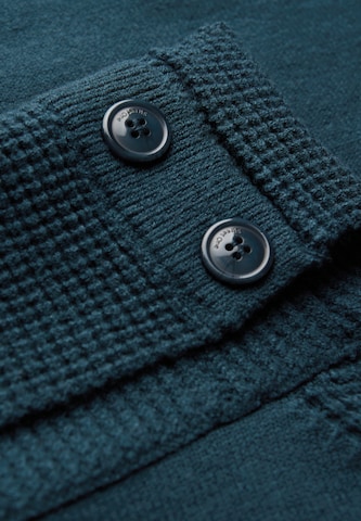 STREET ONE Sweater in Blue