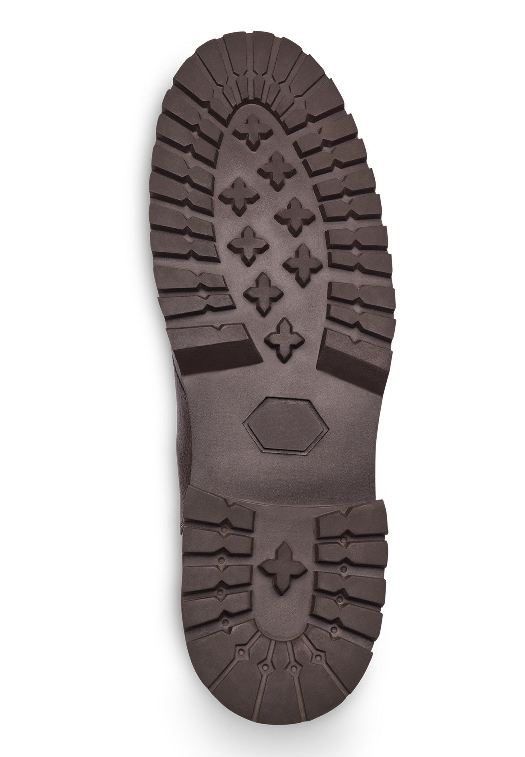 Henry Stevens Chelsea boots ' Bonnie FBCB3 ' in Brown