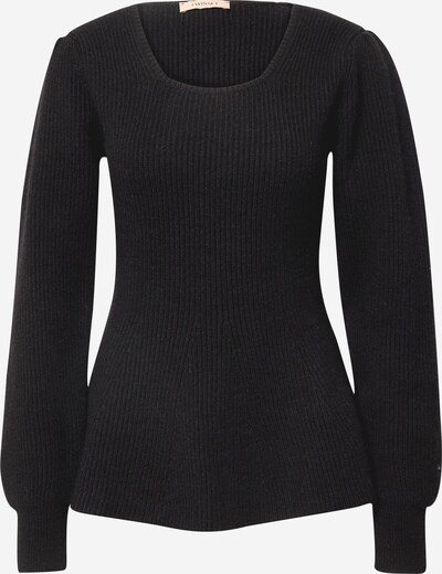 Twinset Pullover in schwarz, Produktansicht