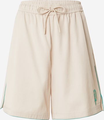 smėlio Pacemaker Laisvas Kelnės 'Fabrice': priekis