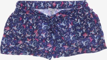 Envie de Fraise Shorts S in Blau: predná strana