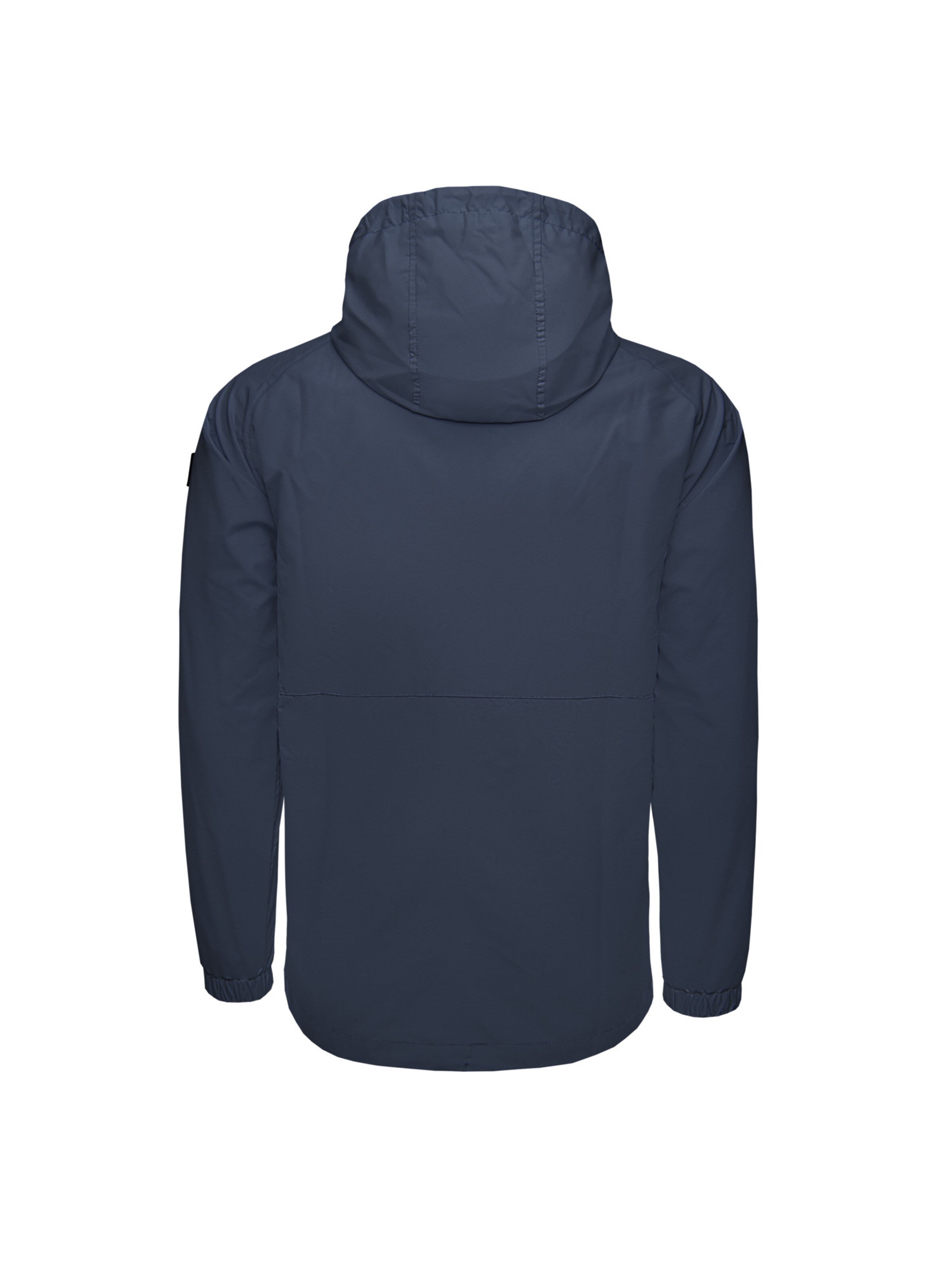 Giacca di mezza stagione 'Chapman FZ' di Patrick in blu