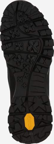 Bottines à lacets 'ARMIN' Polo Ralph Lauren en noir