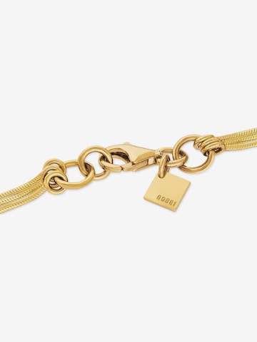 CHRIST Bracelet in Gold